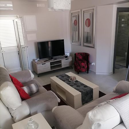Soleluna Apartment 2 Santa Elisabetta Dış mekan fotoğraf