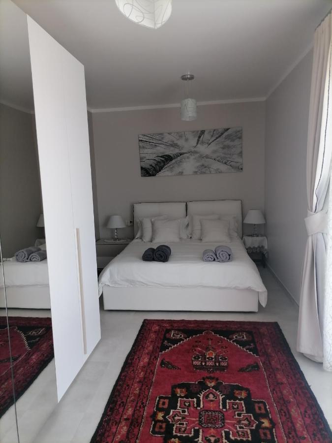 Soleluna Apartment 2 Santa Elisabetta Dış mekan fotoğraf