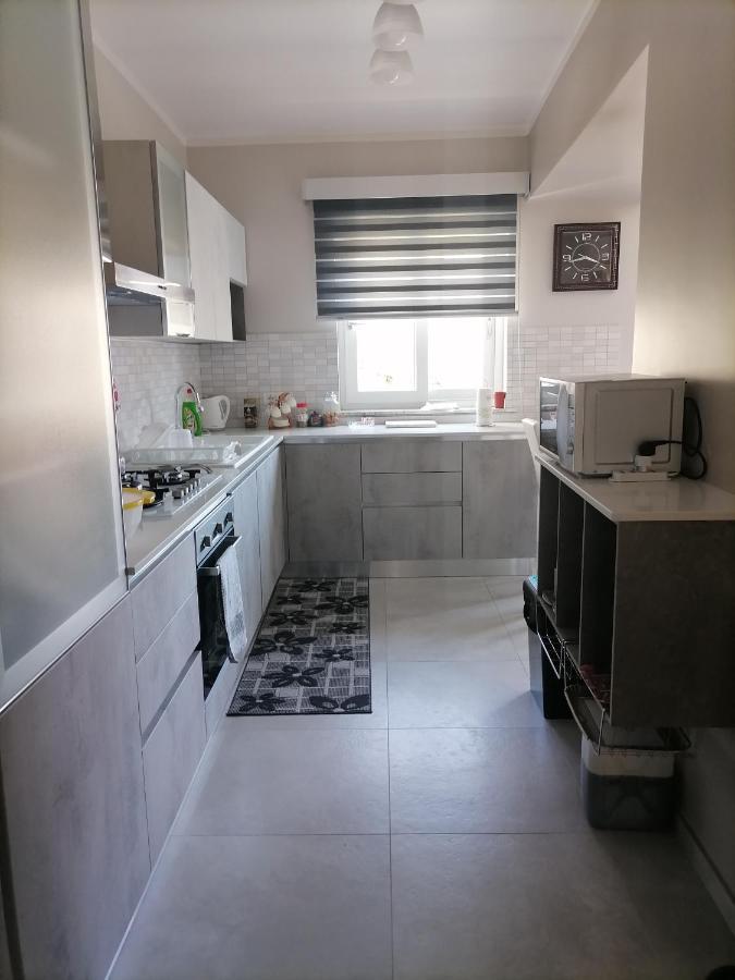 Soleluna Apartment 2 Santa Elisabetta Dış mekan fotoğraf