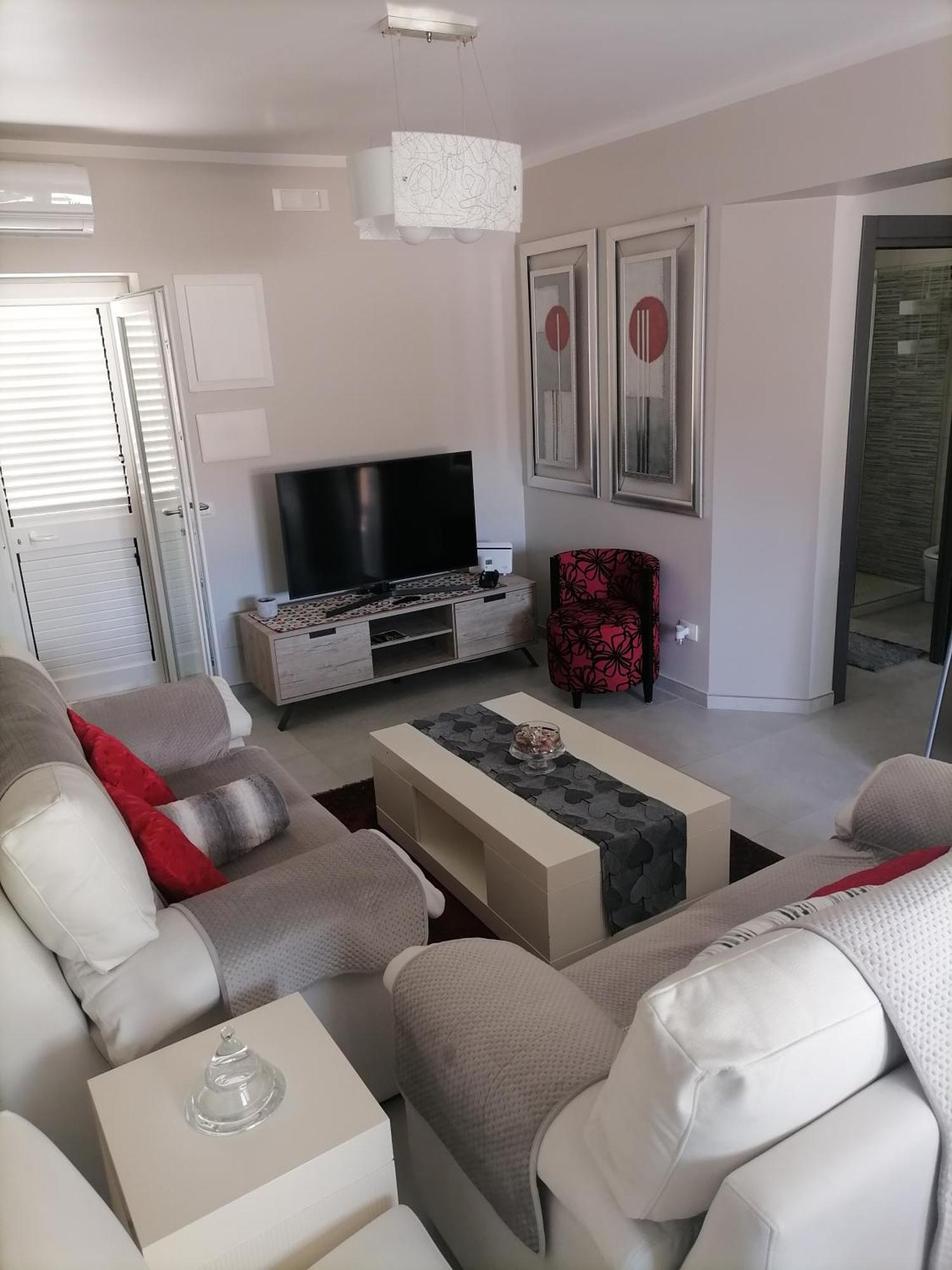 Soleluna Apartment 2 Santa Elisabetta Dış mekan fotoğraf