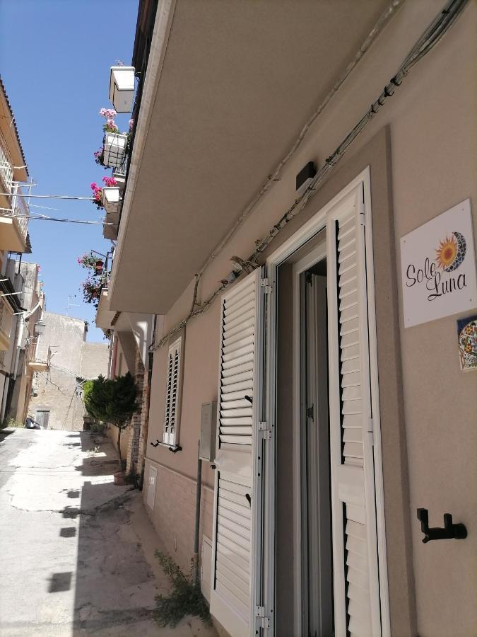 Soleluna Apartment 2 Santa Elisabetta Dış mekan fotoğraf