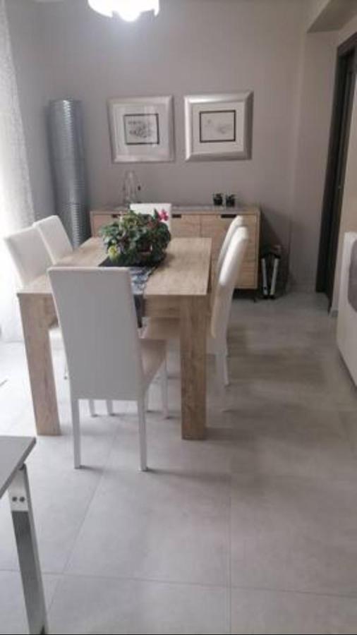 Soleluna Apartment 2 Santa Elisabetta Dış mekan fotoğraf