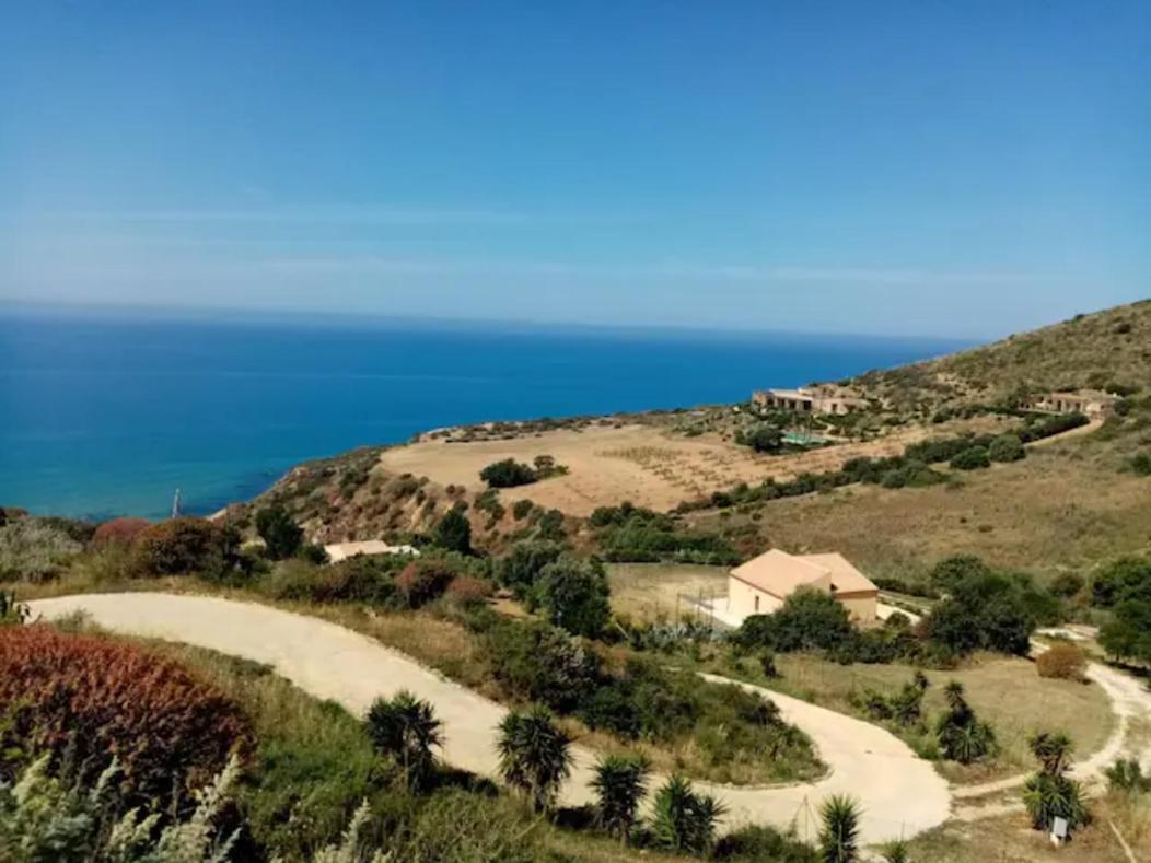 Soleluna Apartment 2 Santa Elisabetta Dış mekan fotoğraf